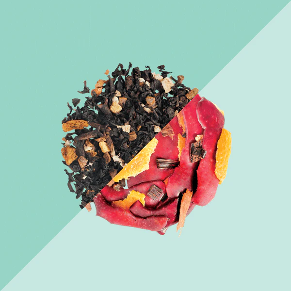 Apple Spice Iced Tea - Image 3