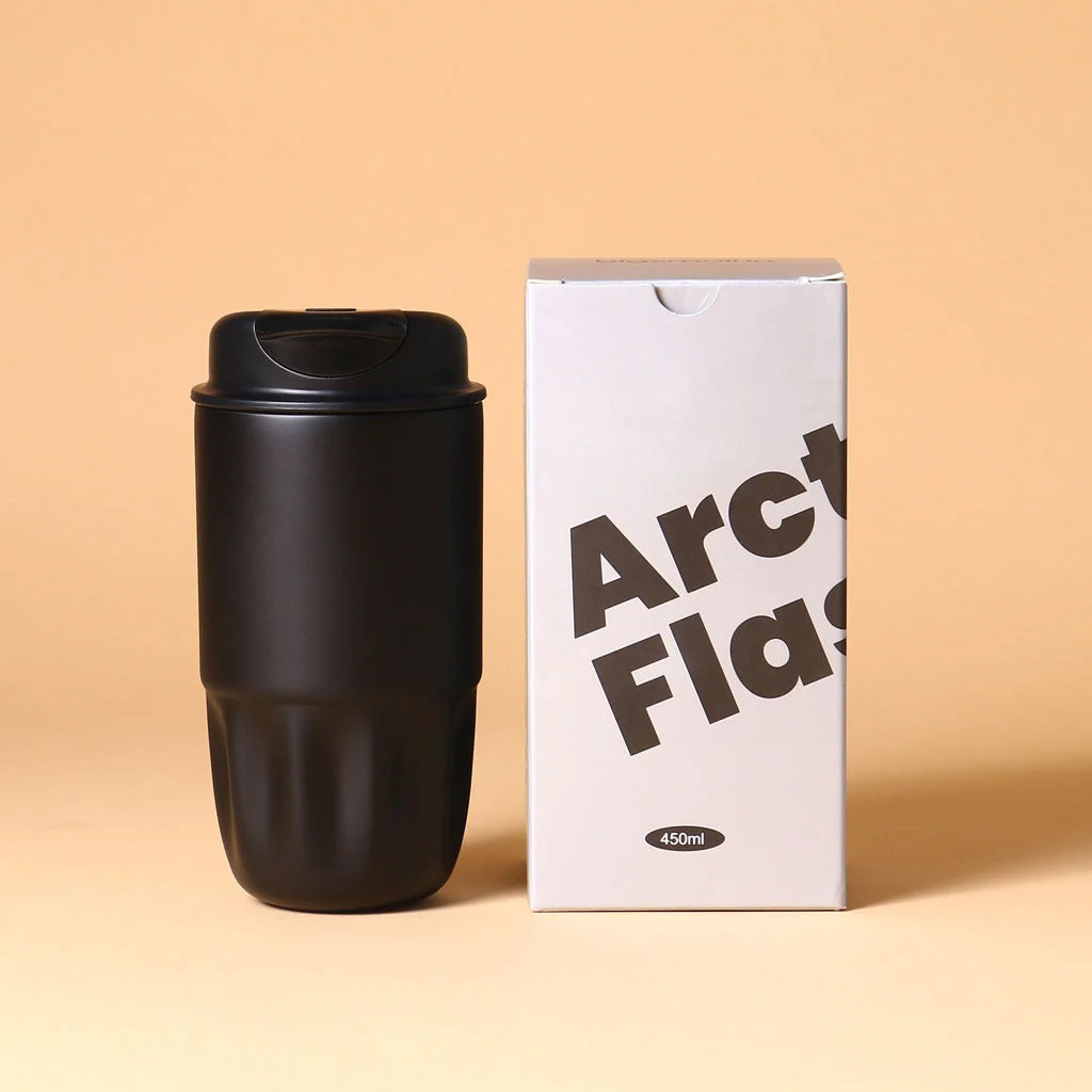 Arctic Flask - Image 14