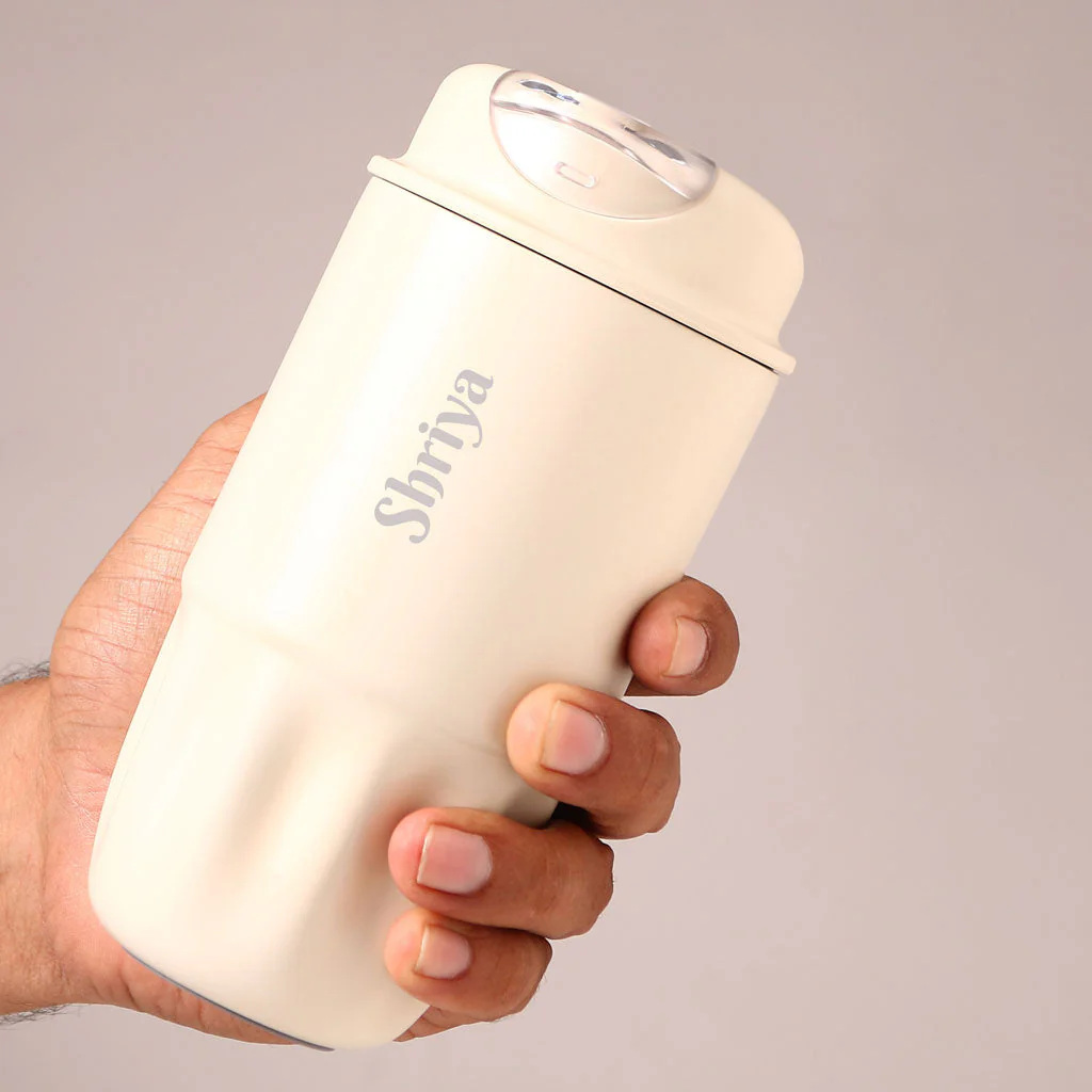 Arctic Flask - Image 2