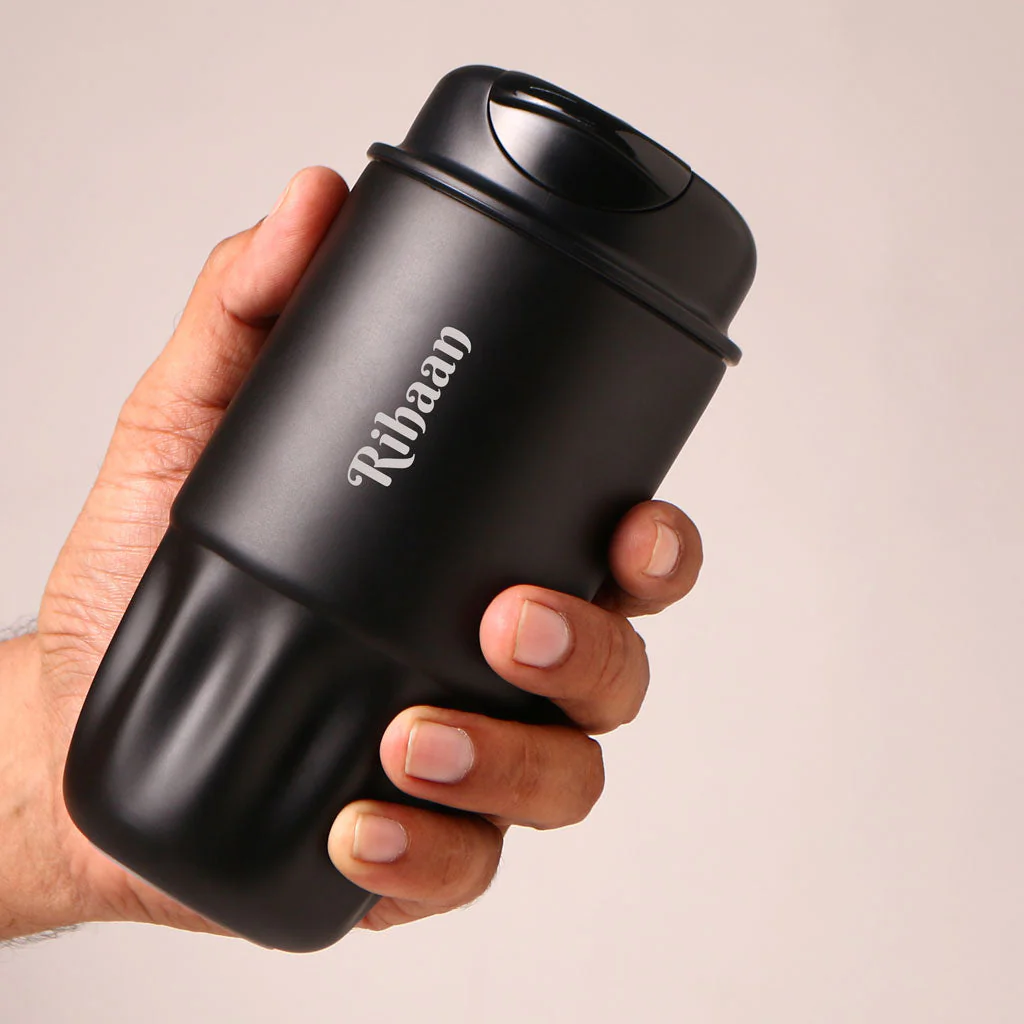 Arctic Flask - Image 4