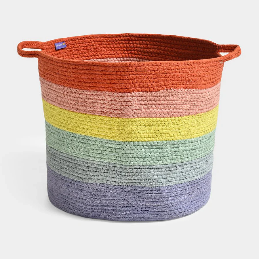 Arcus Rainbow Storage Basket