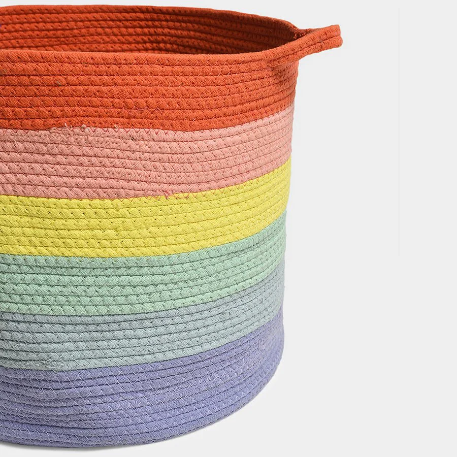 Arcus Rainbow Storage Basket - Image 4