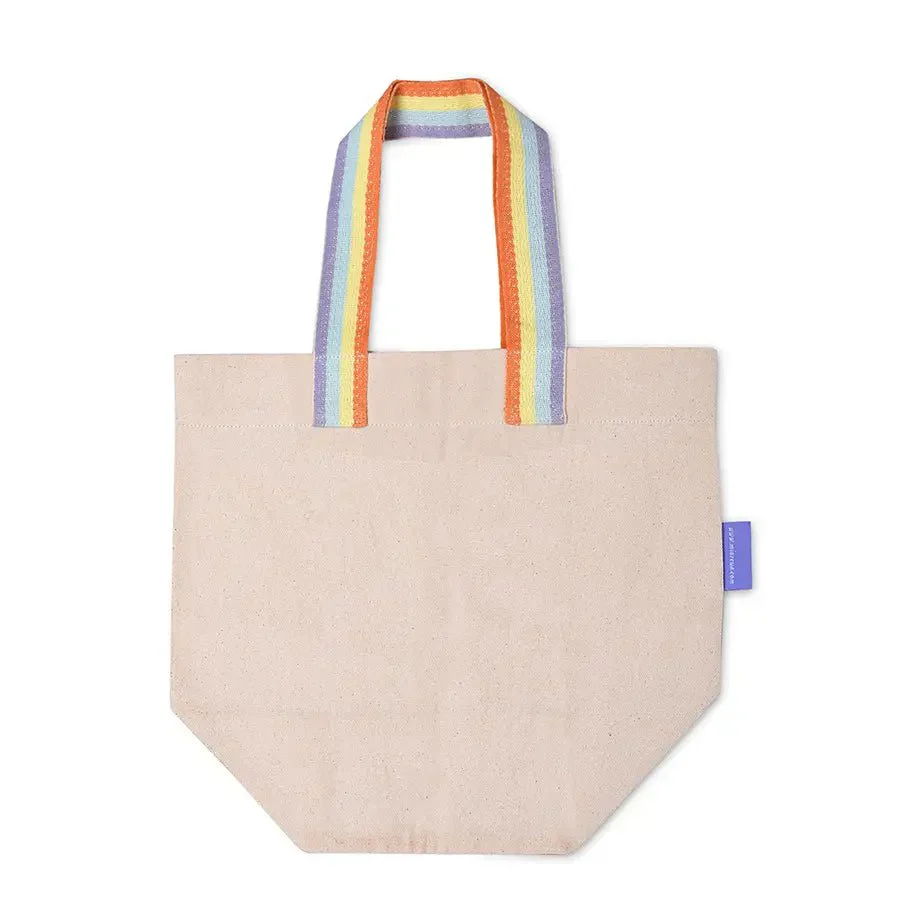 Arcus Woven Storage Bag - Image 2