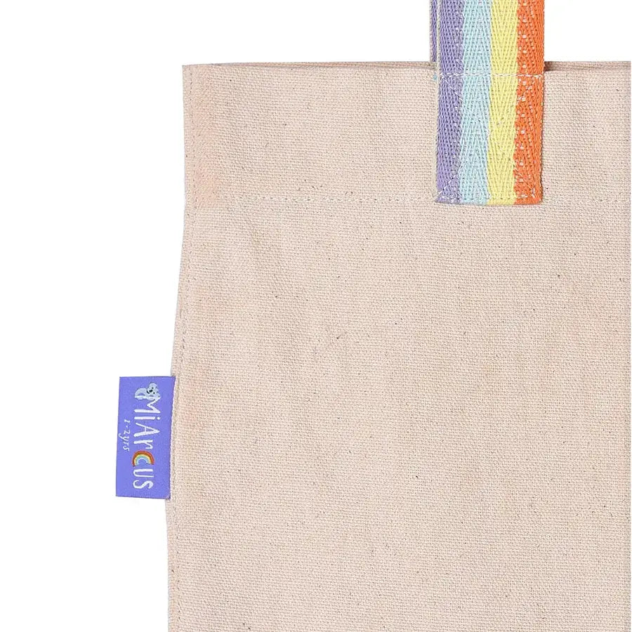 Arcus Woven Storage Bag - Image 3