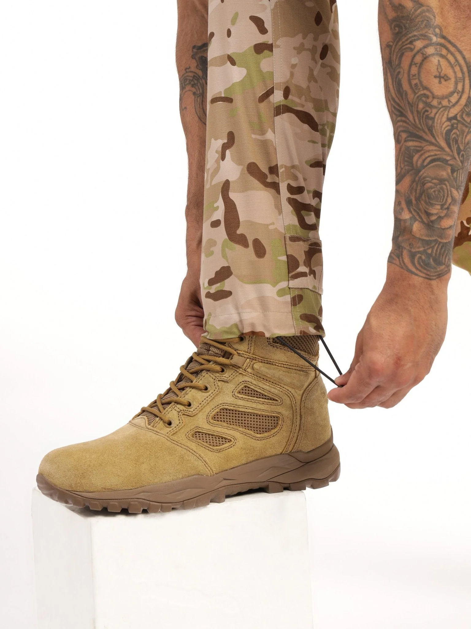 Arid Achiever Tactical Pant - Image 10
