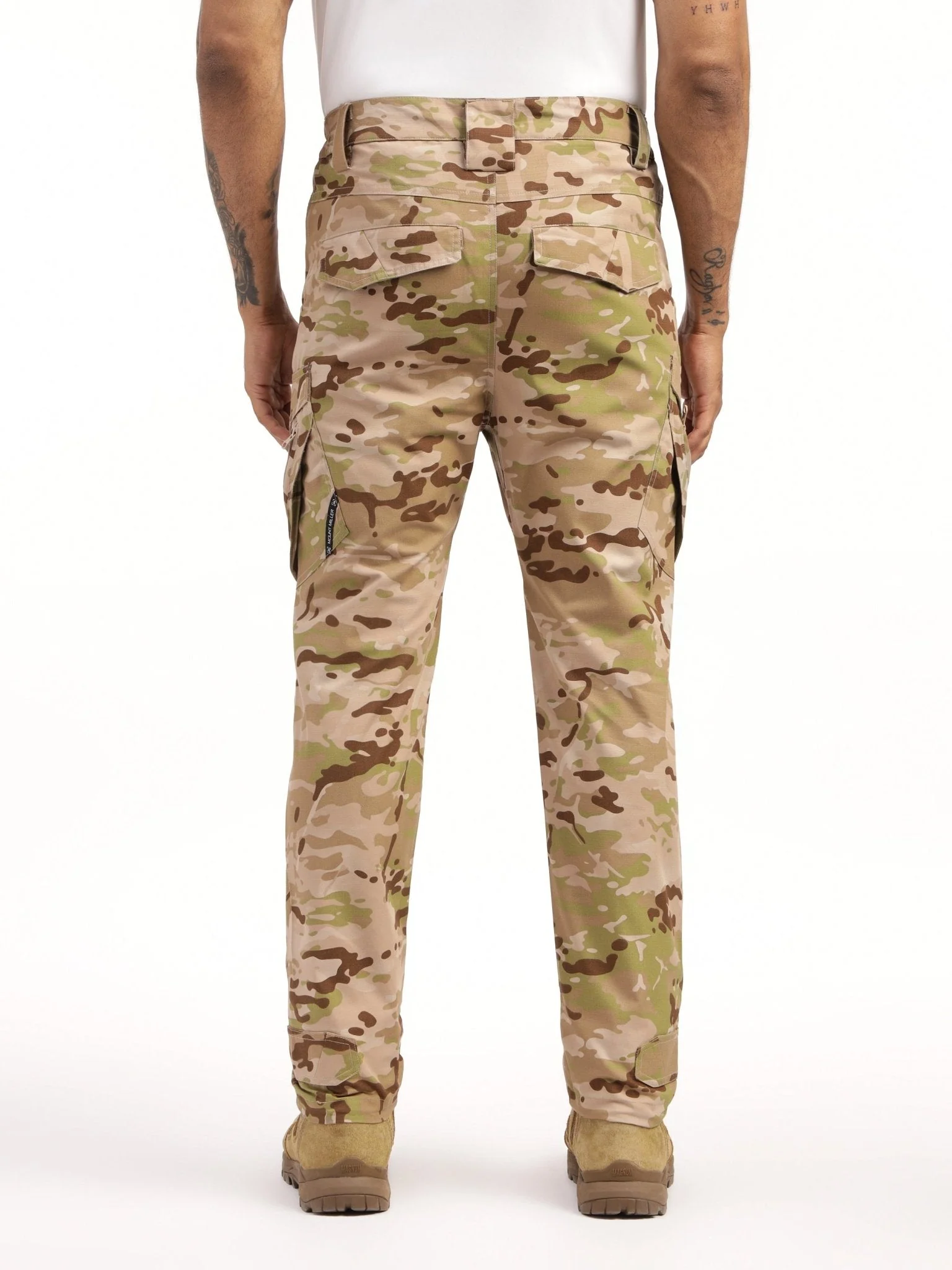 Arid Achiever Tactical Pant - Image 2