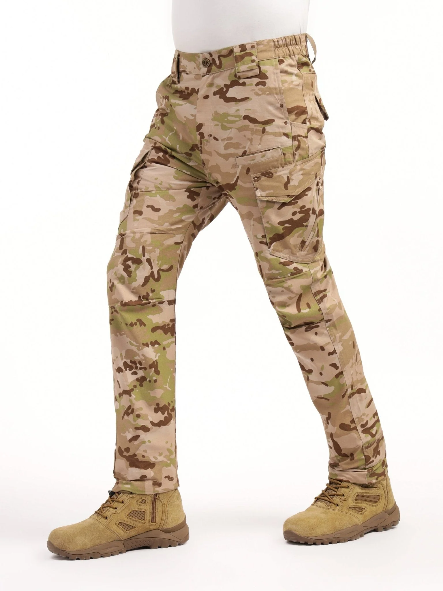 Arid Achiever Tactical Pant - Image 3