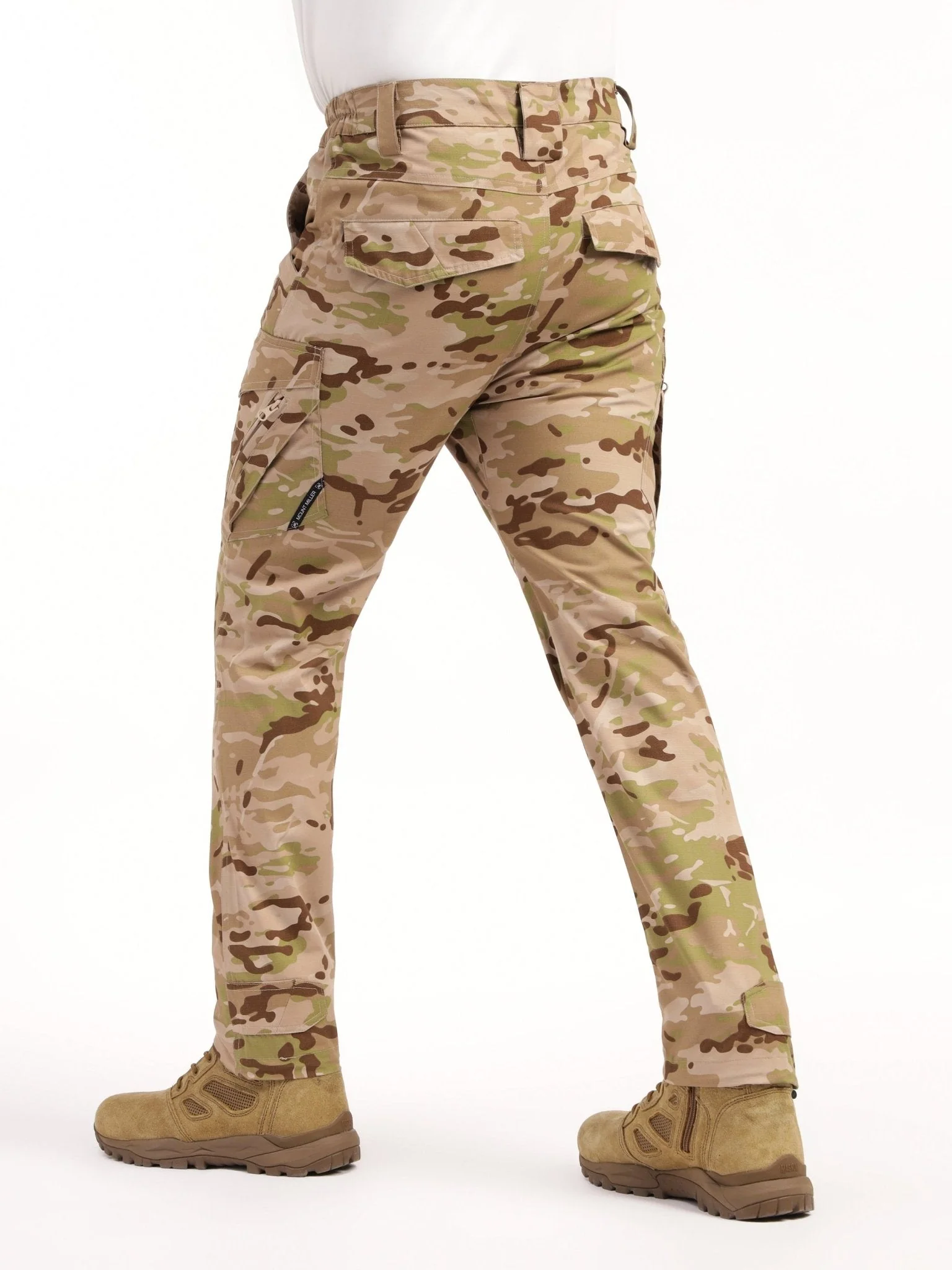 Arid Achiever Tactical Pant - Image 6