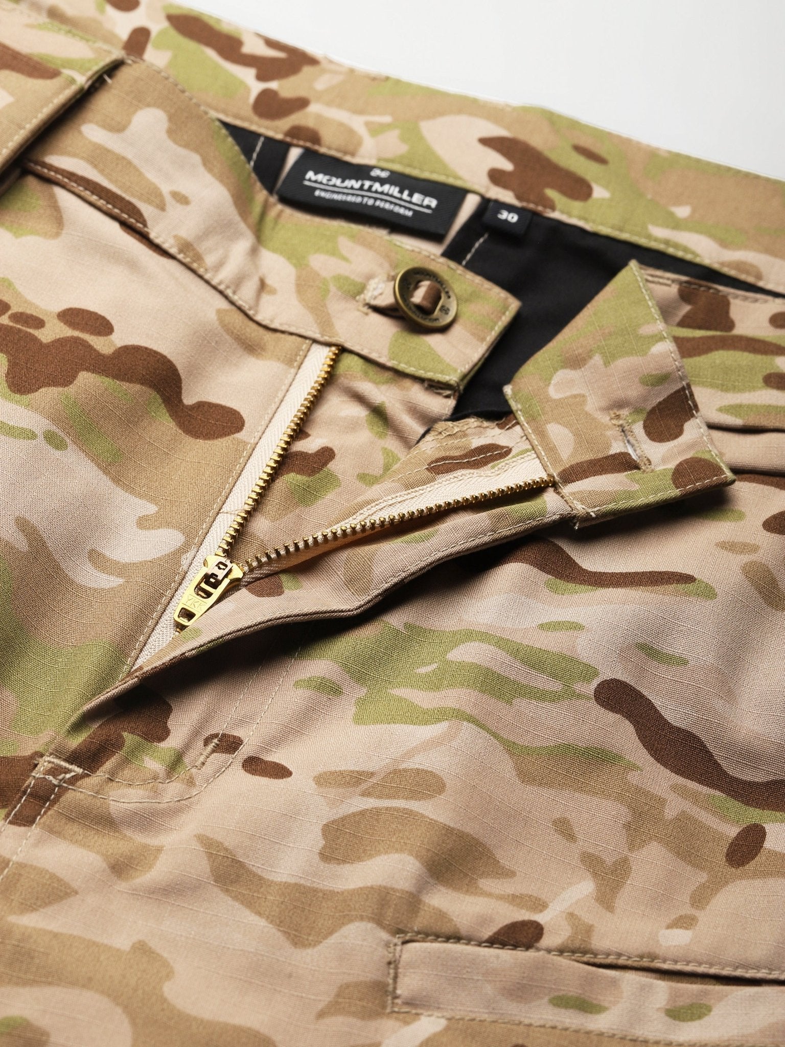 Arid Achiever Tactical Pant - Image 7