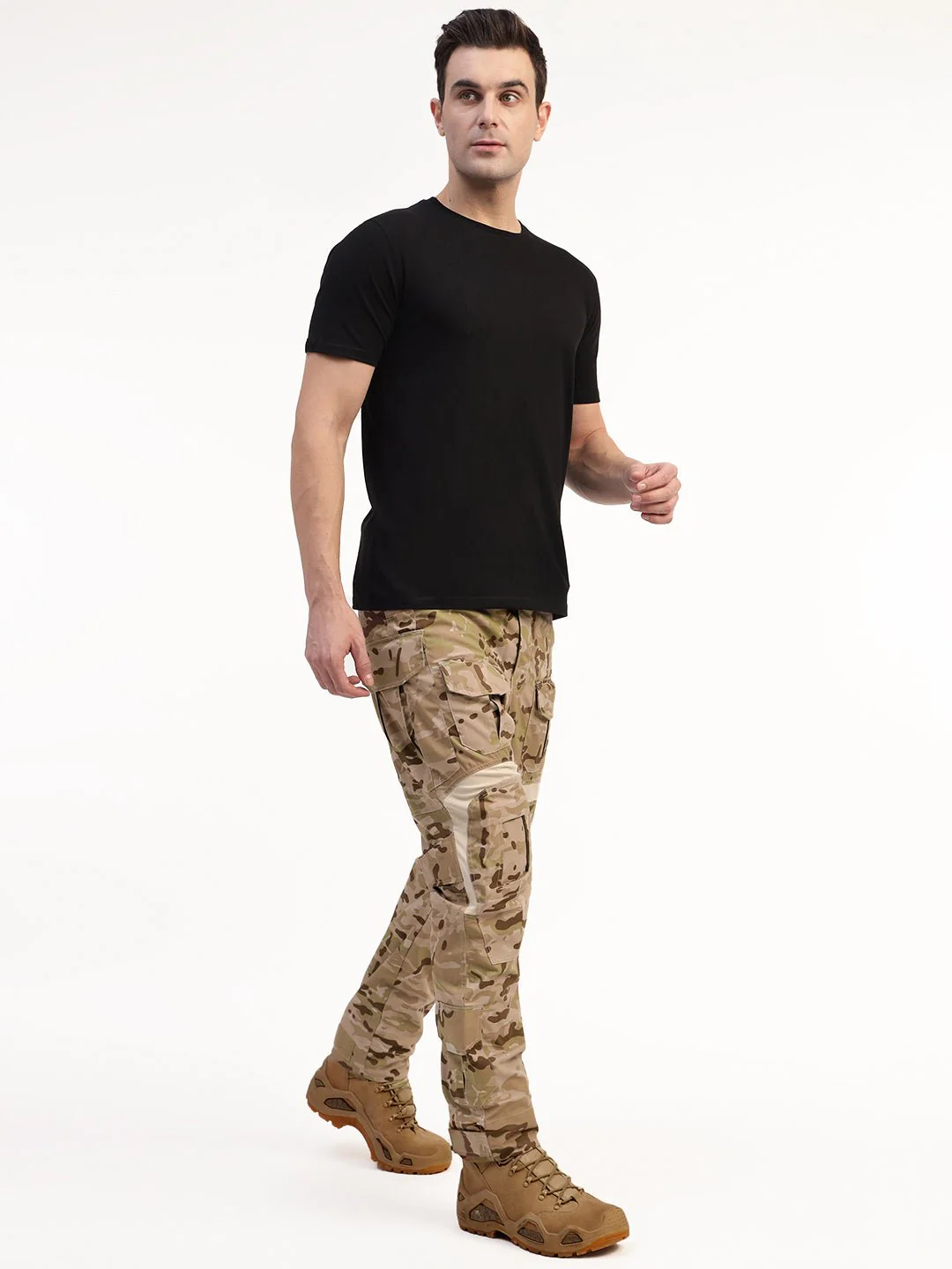 Arid Advanced Ripstop Tactical Pant - Image 3