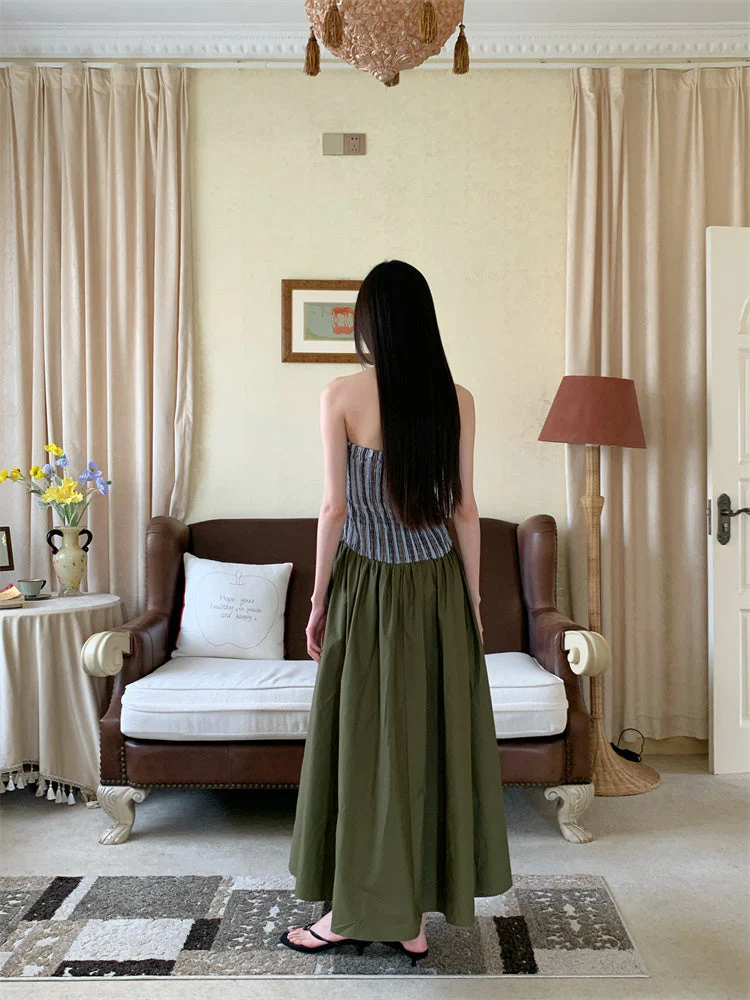 Arleth Tube Dress - Image 4