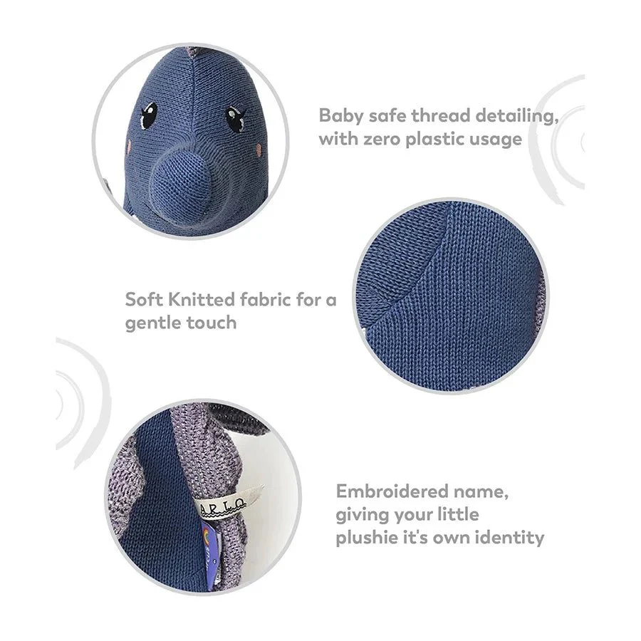 Arlo Soft Toys For Baby - Image 11