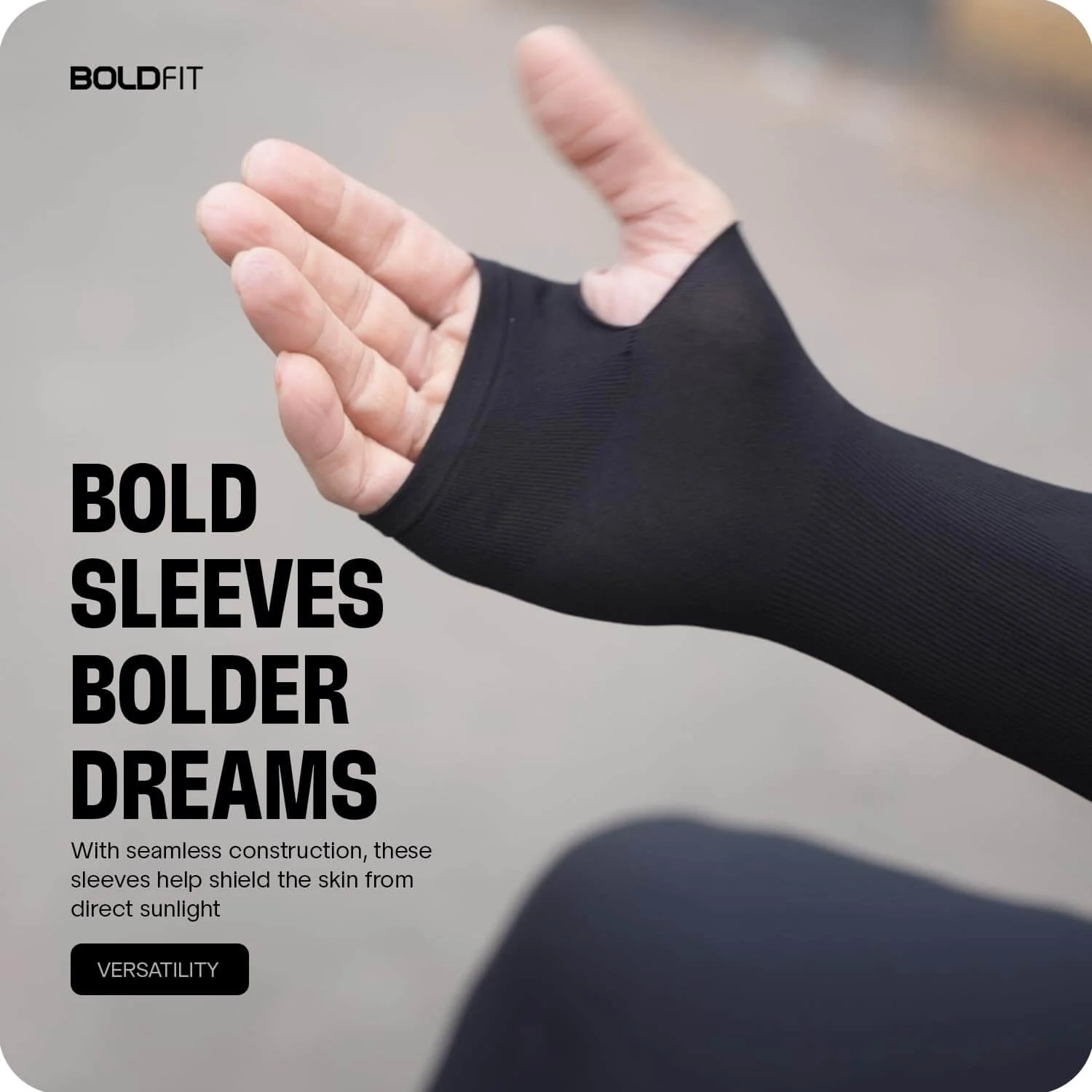 Arm Sleeve for Men & Women - Image 3