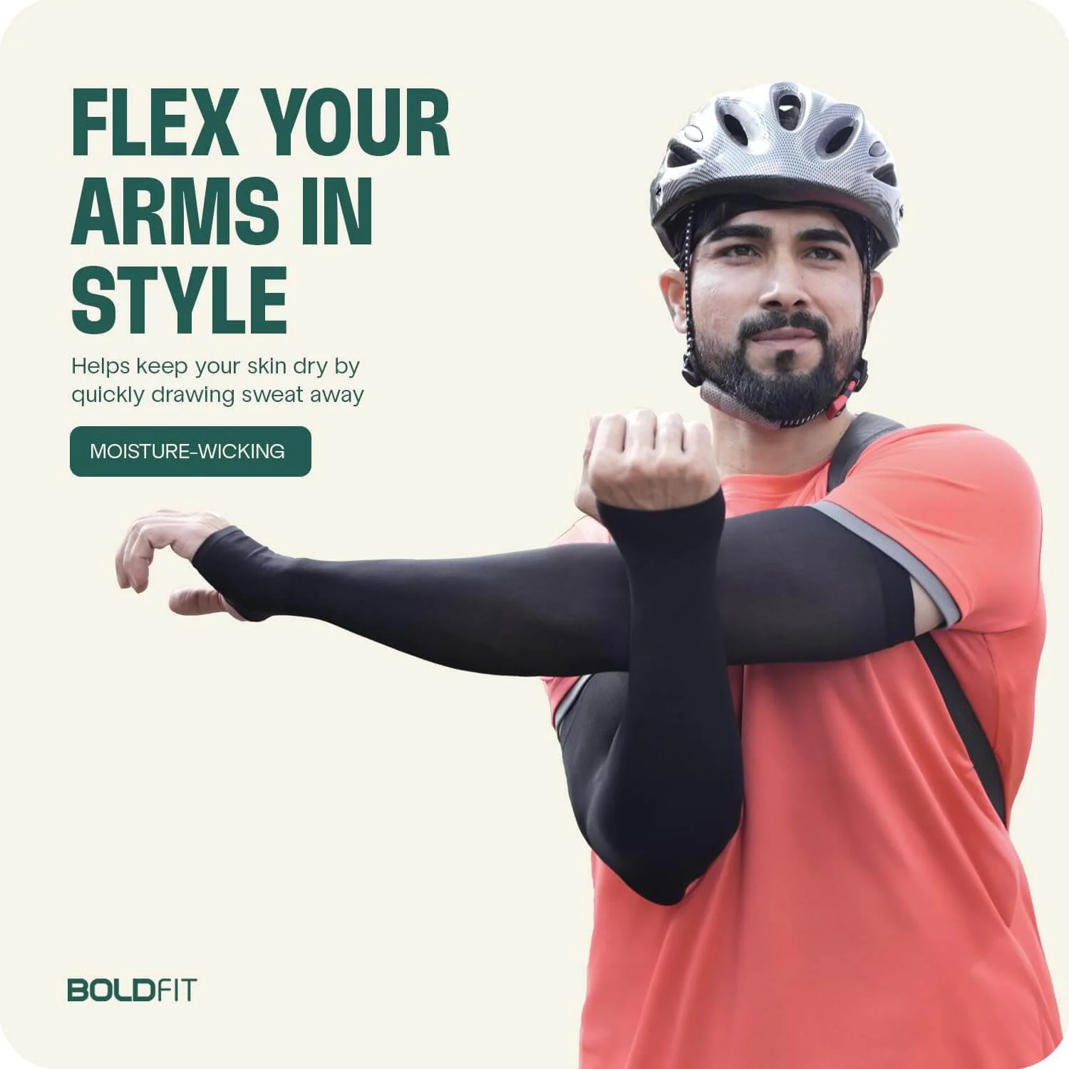 Arm Sleeve for Men & Women - Image 4
