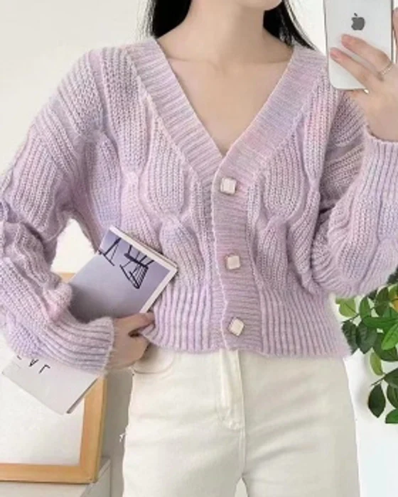 Asken Cardigan