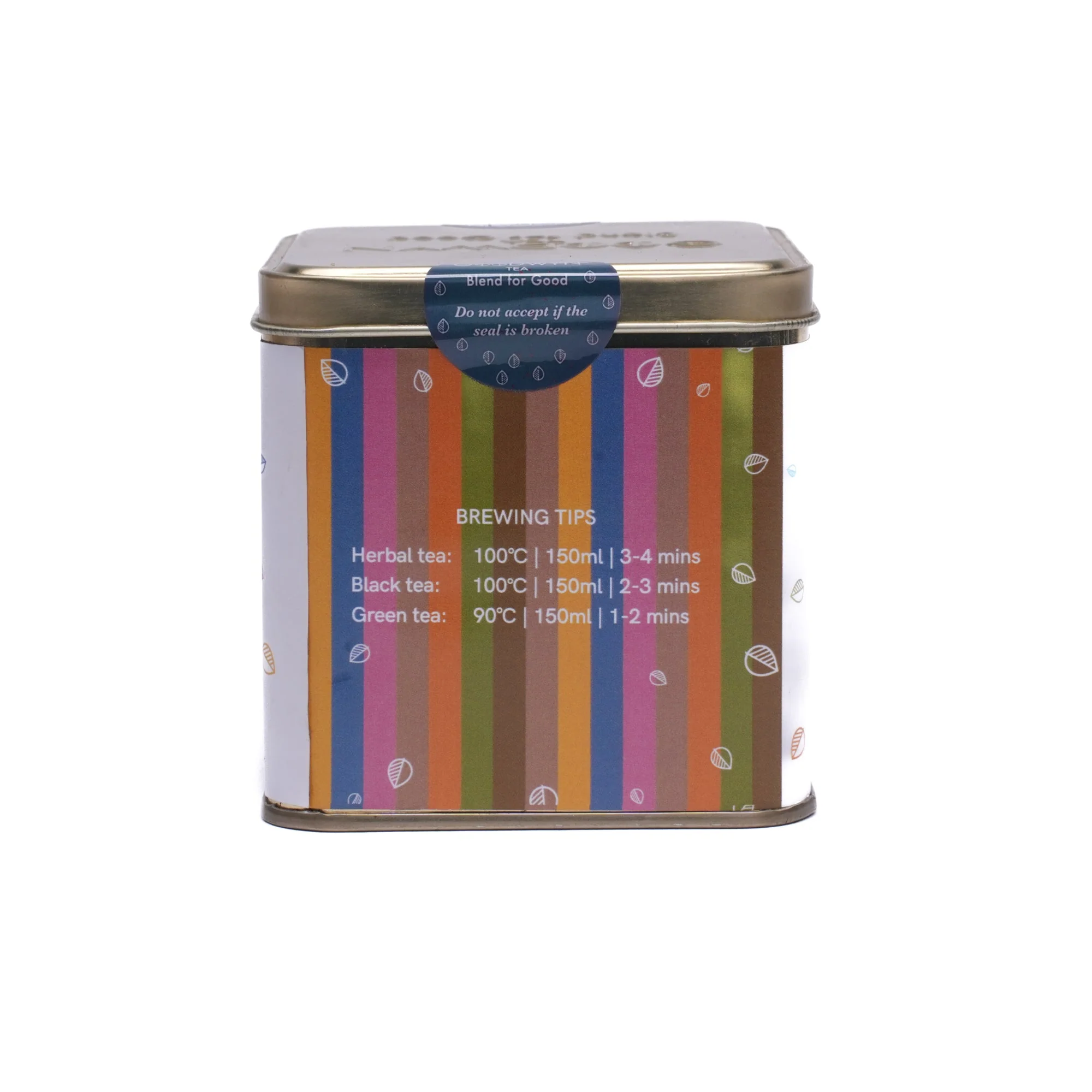 Assorted Tea Box - Image 4