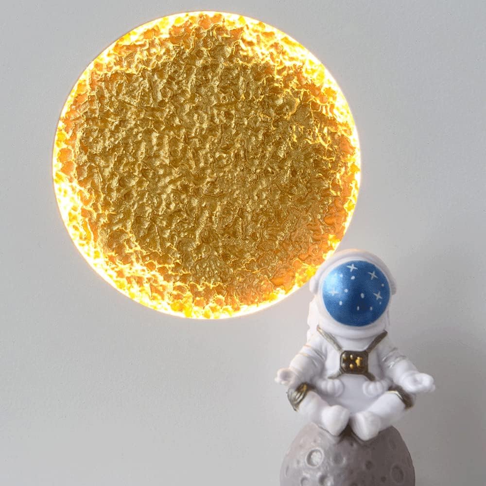 Astronaut Wall Lamp - Image 9