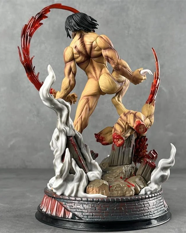 Attack Titan on rampage - Attack on Titan - Image 6