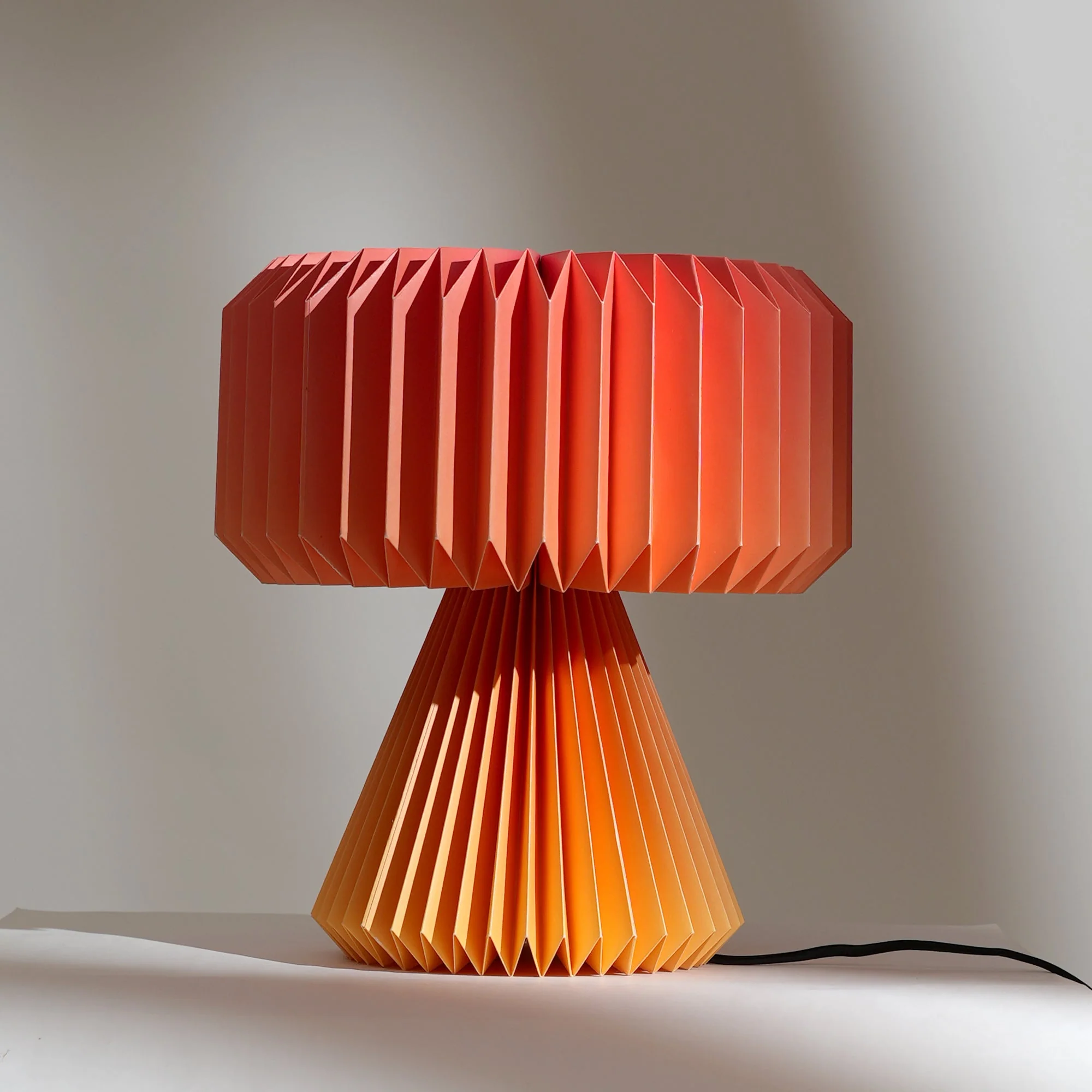 Aurora Skies Table Lamp - Image 9