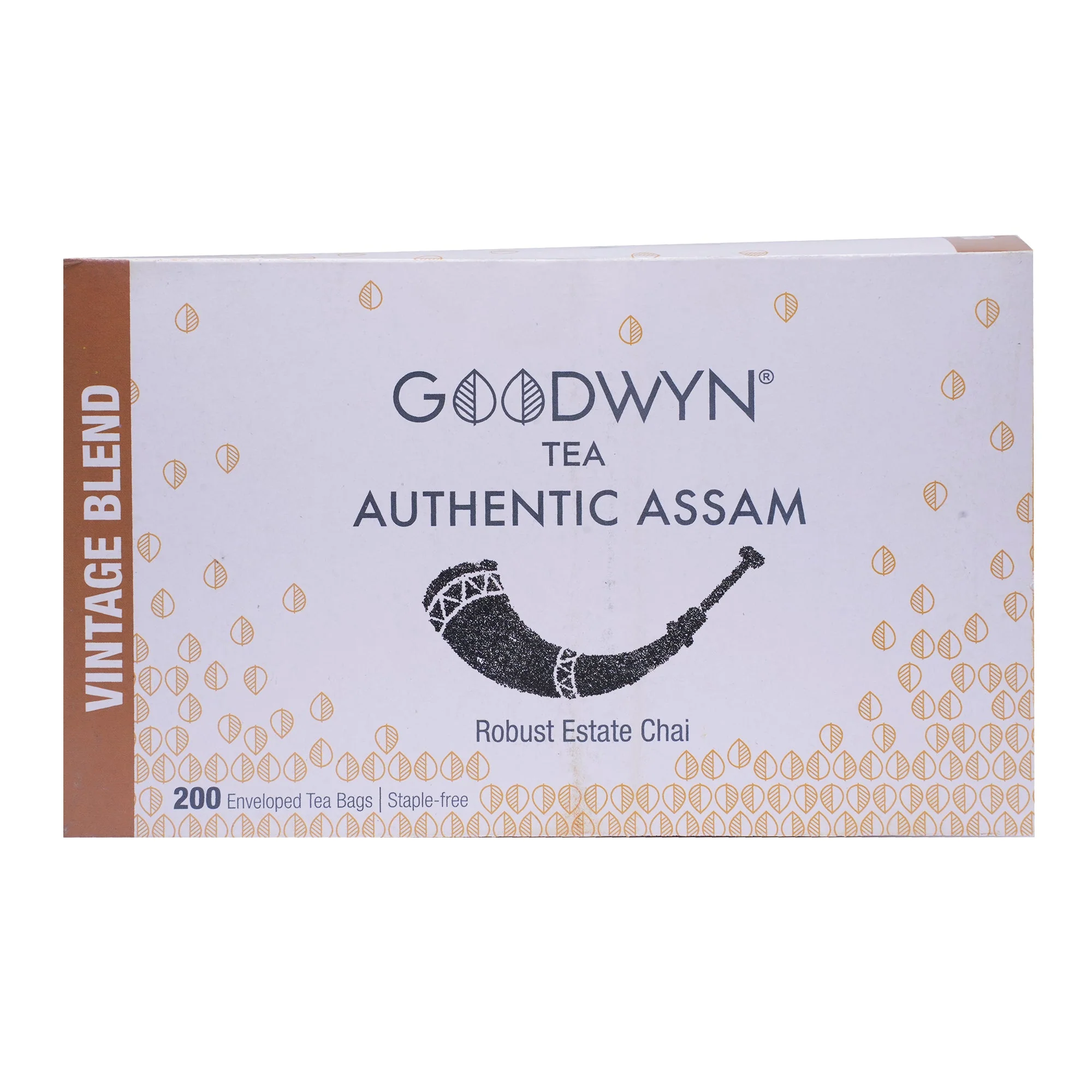 Authentic Assam Black Tea Bags - Image 6