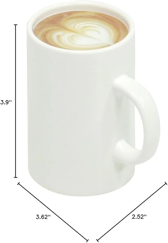 Automatic Coffee Cup Shaped Toothpick Dispenser Retractable Toothpick Holder Table Accessories 1pc - Image 2