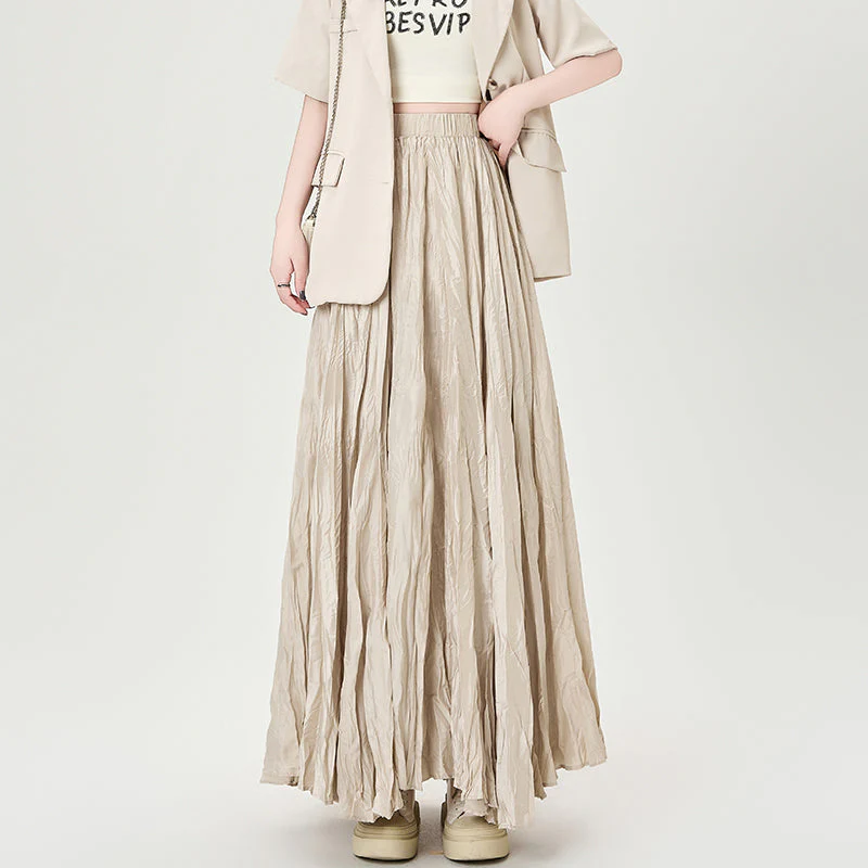 Ava A-line Skirt - Image 14
