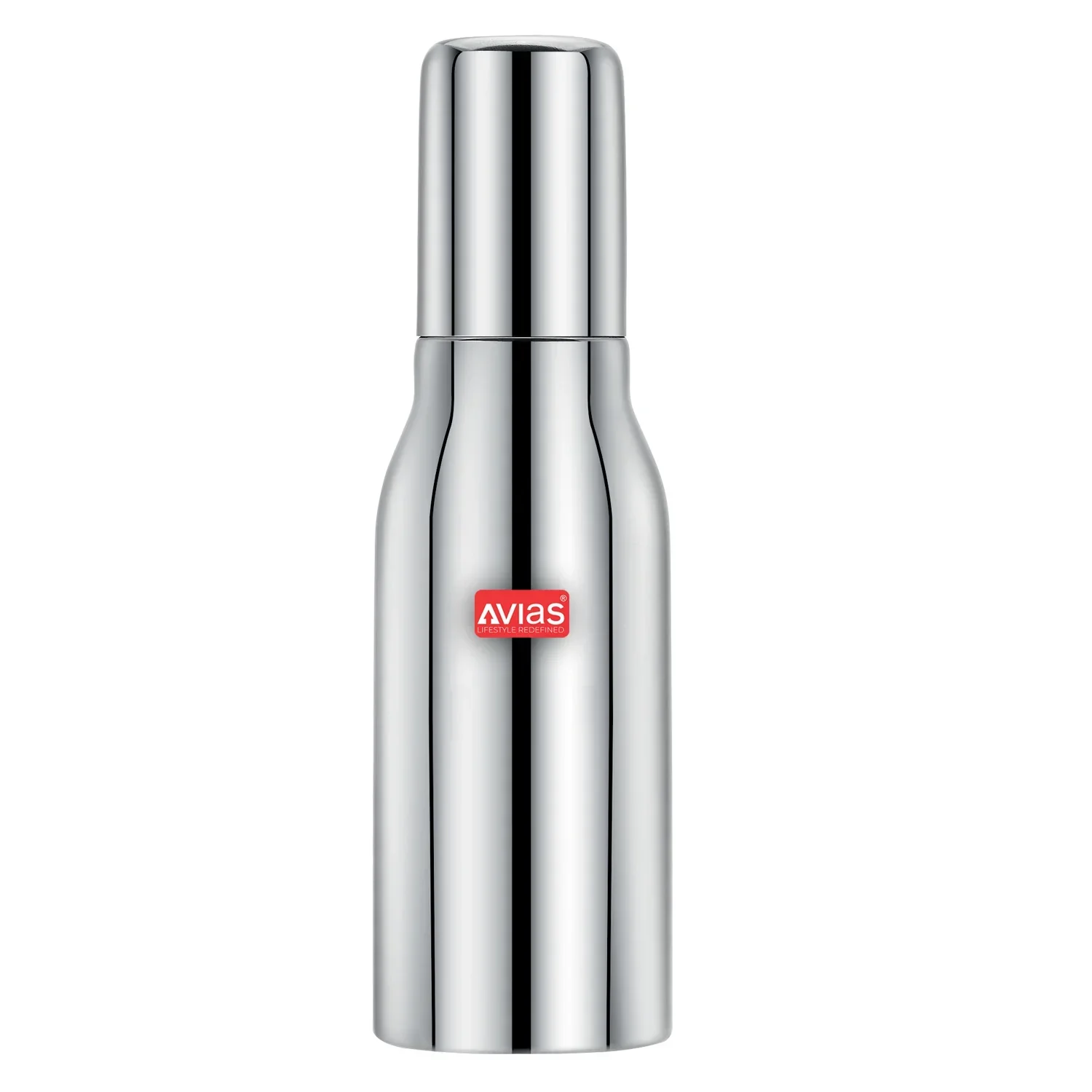 AVIAS Ezee Oil Dispenser | BPA free Oil Pot | Stainless Steel lid | Slant liquid outlet | 500ml/700ml/1000ml - Image 2