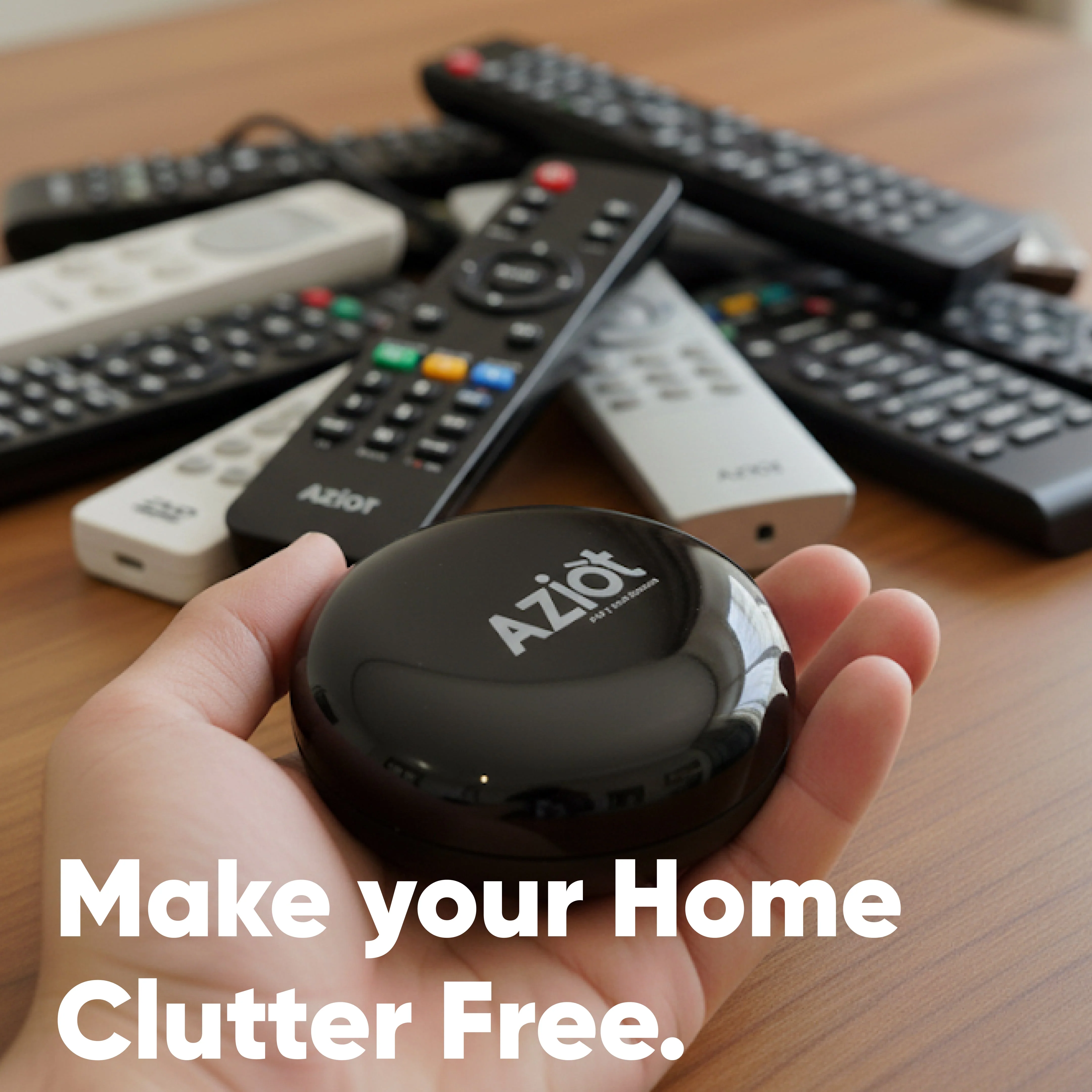 AZIOT IR Blaster | Universal Smart Remote - Image 6