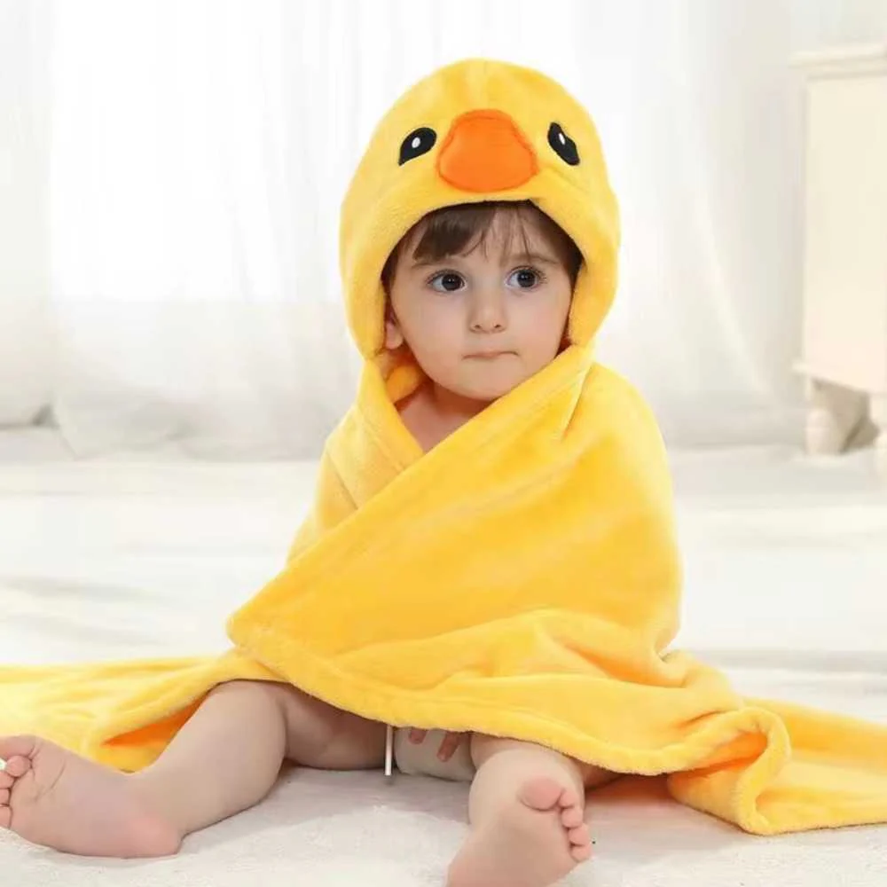 Baby Blanket Combo | Hooded Blanket And Spreadsheet - Image 10