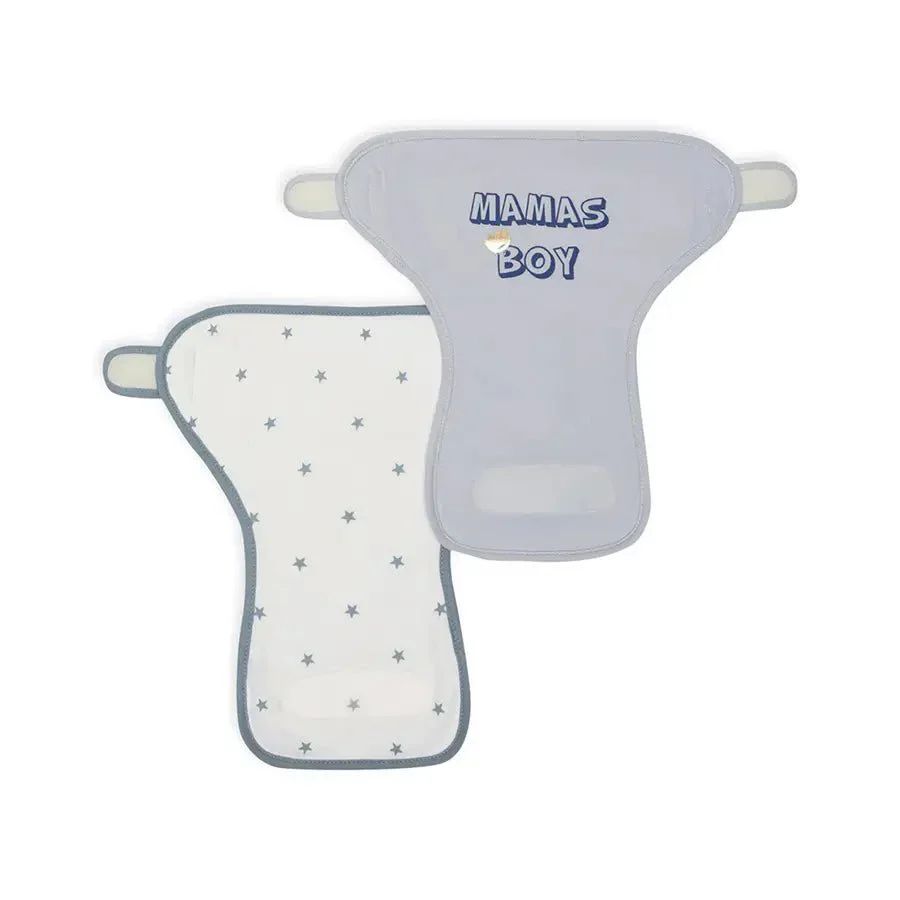 Baby Boy Diaper Cover