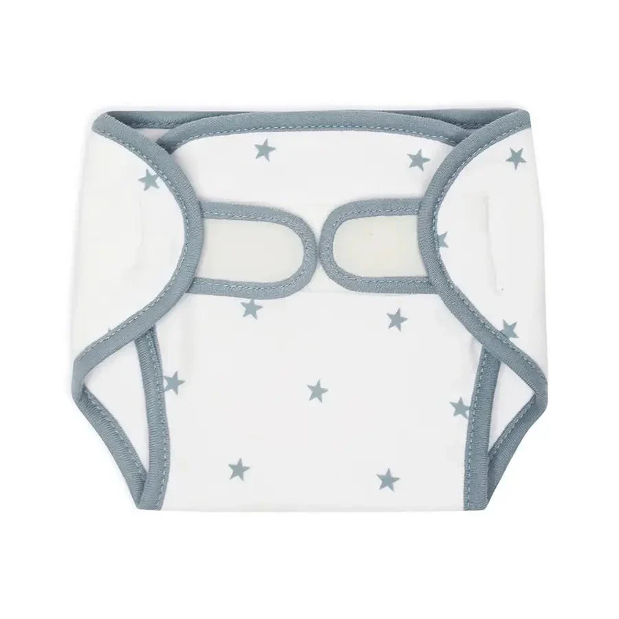 Baby Boy Diaper Cover - Image 4