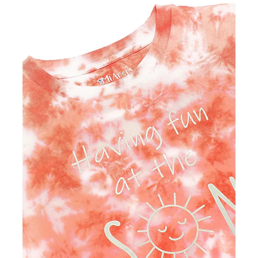 Baby Boy Medley Half Sleeve T-Shirt - Image 4
