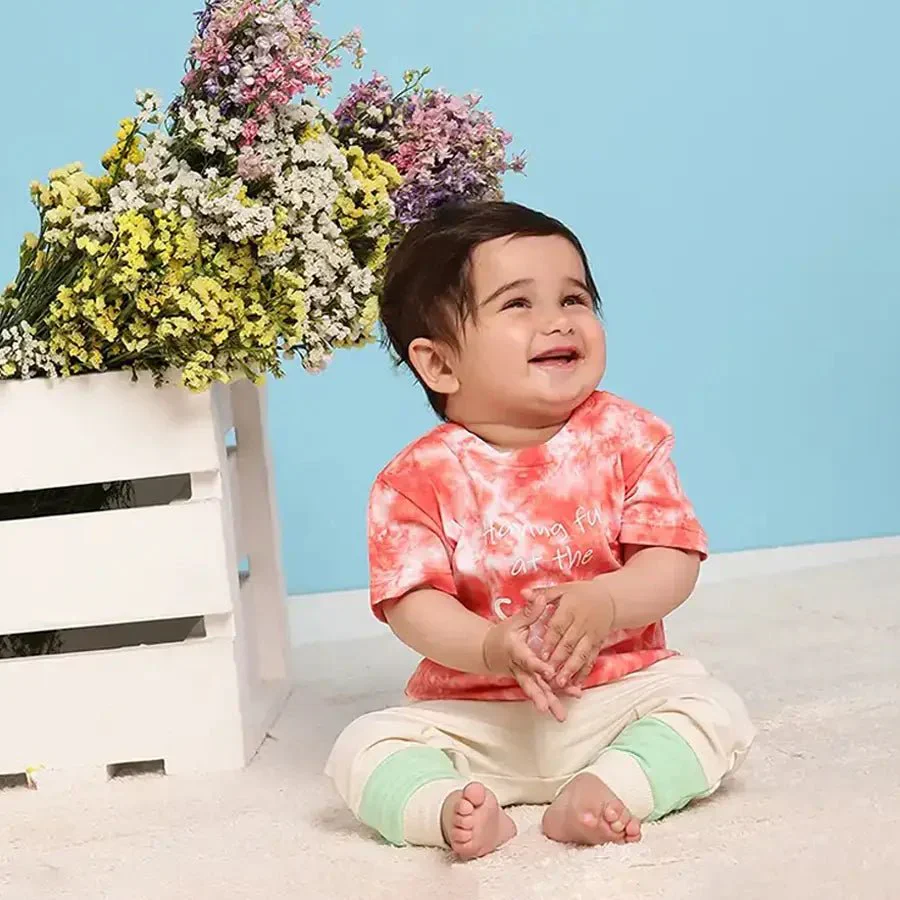 Baby Boy Medley Jogger - Image 2