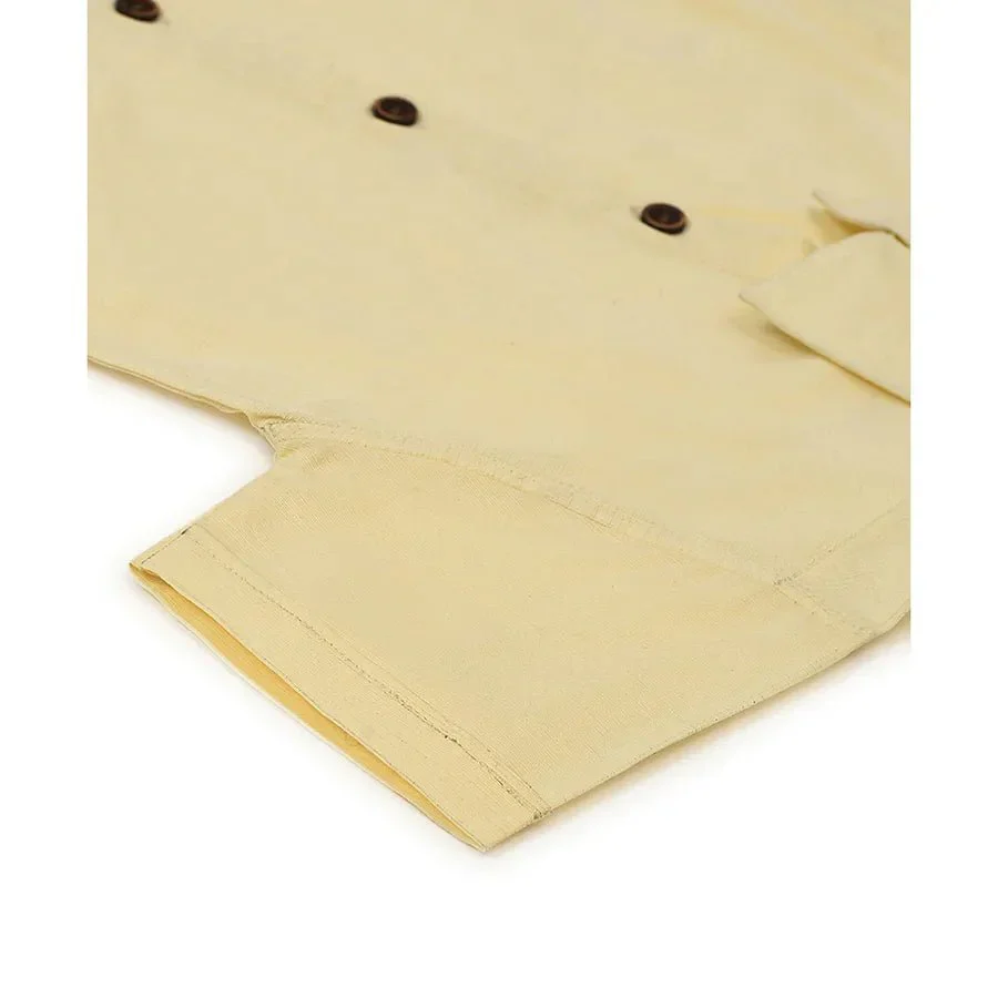 Baby Boy Shirt & Shorts Set - Image 7