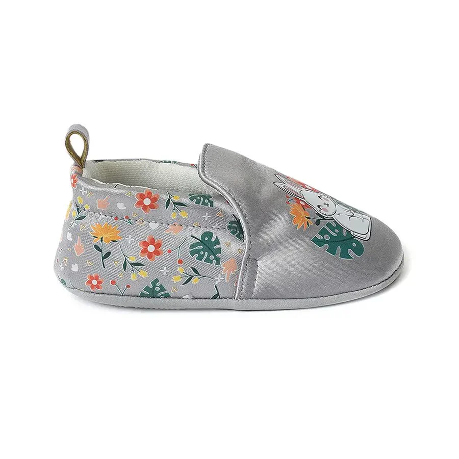 Baby Girl Booties Newborn - Image 6