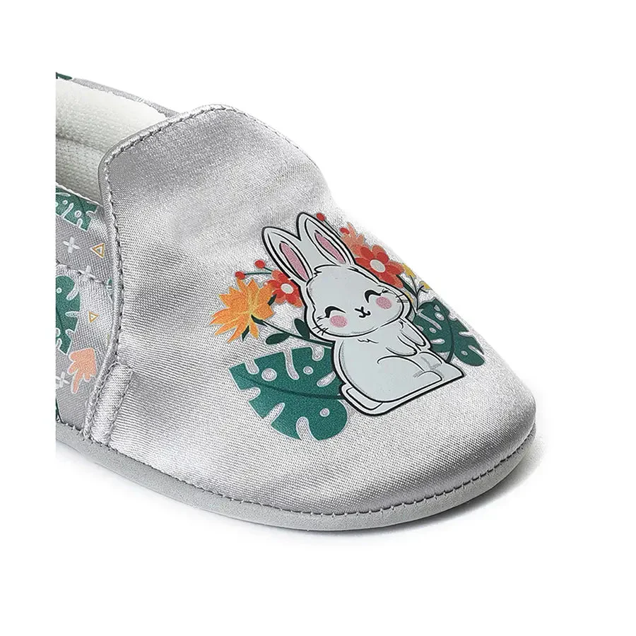 Baby Girl Booties Newborn - Image 7
