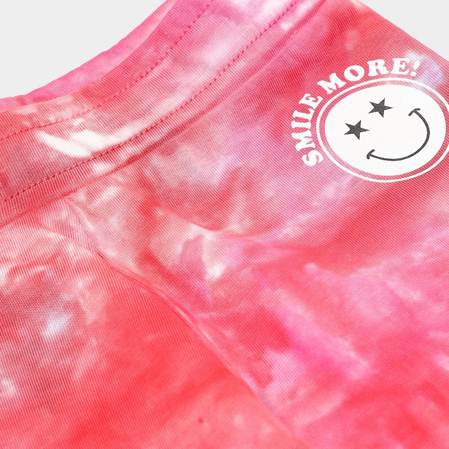 Baby Girl Medley Legging - Image 4