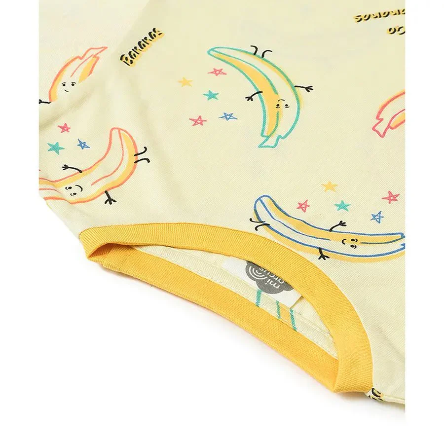 Baby Girl Nightgown - Image 5