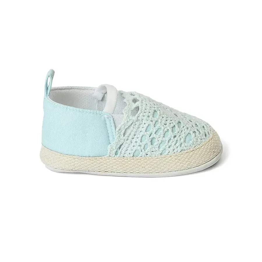 Baby Girl Sandals - Image 6