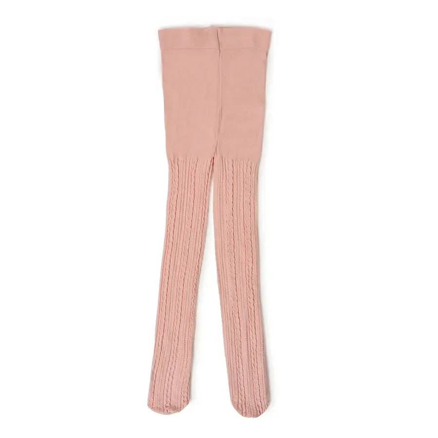 Baby Girl Stocking