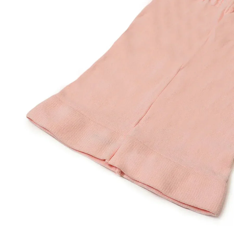 Baby Girl Stocking - Image 5