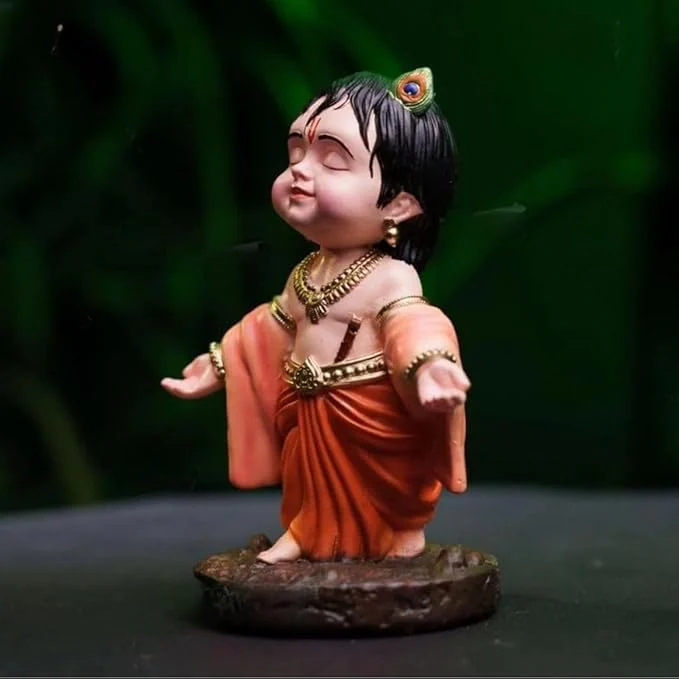 Bal Gopal JI Idol - Image 3