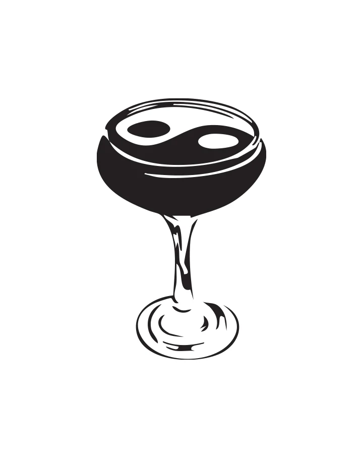 Balance Cocktail