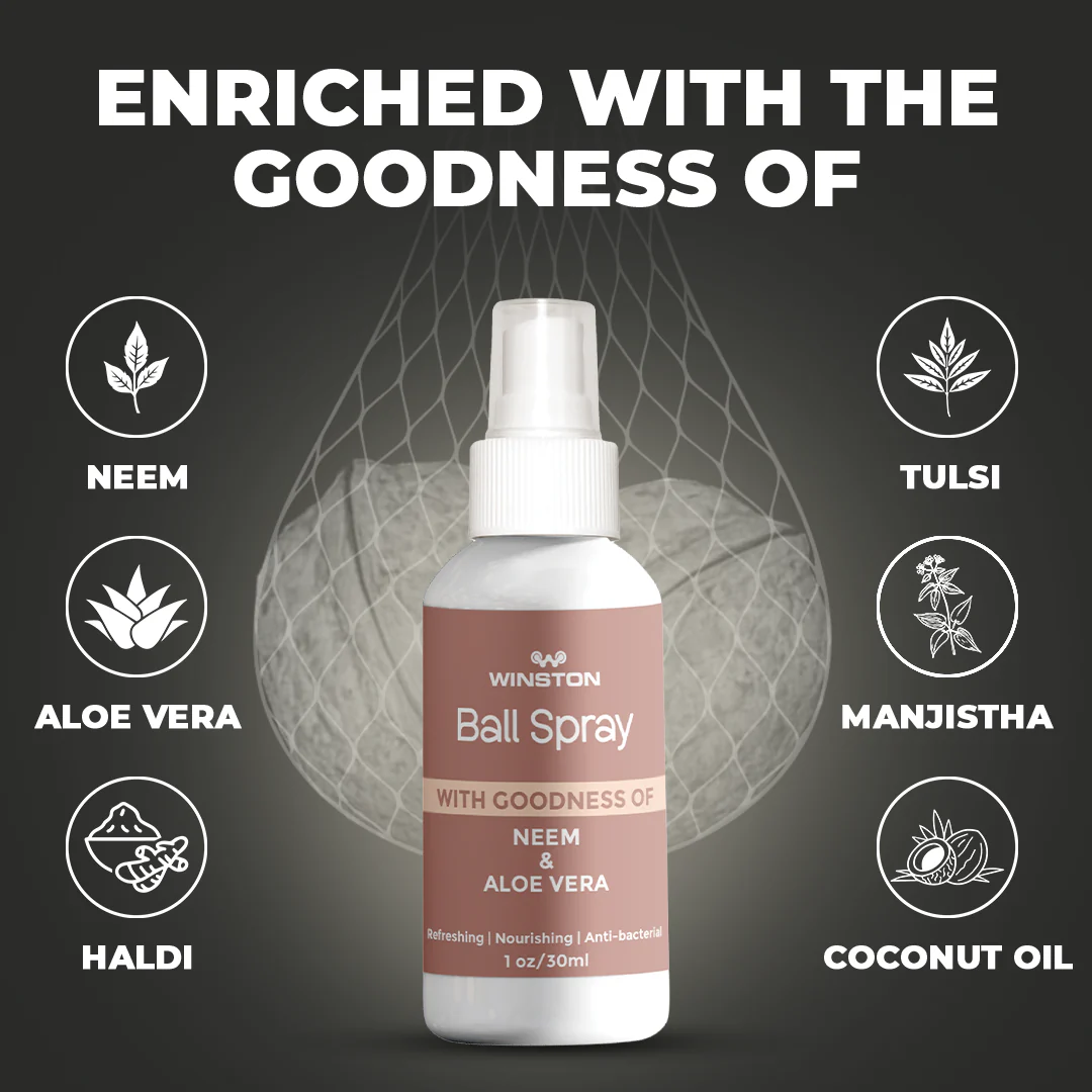 Ball Spray - Image 2