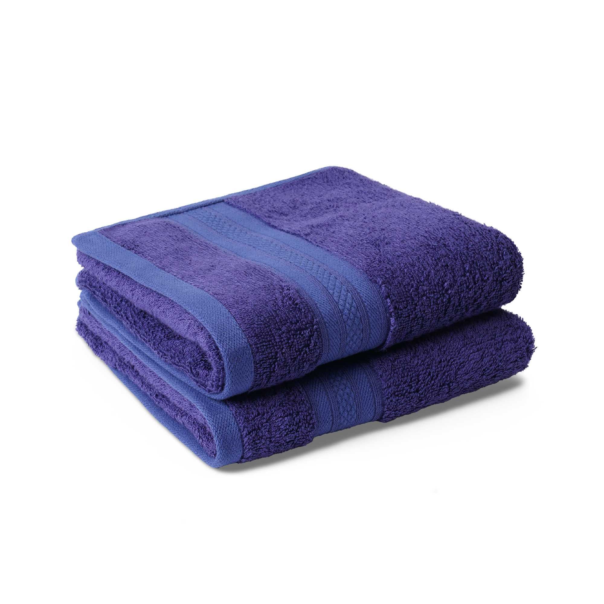 Bamboo Hand Towels | Set Of 2 - Image 20