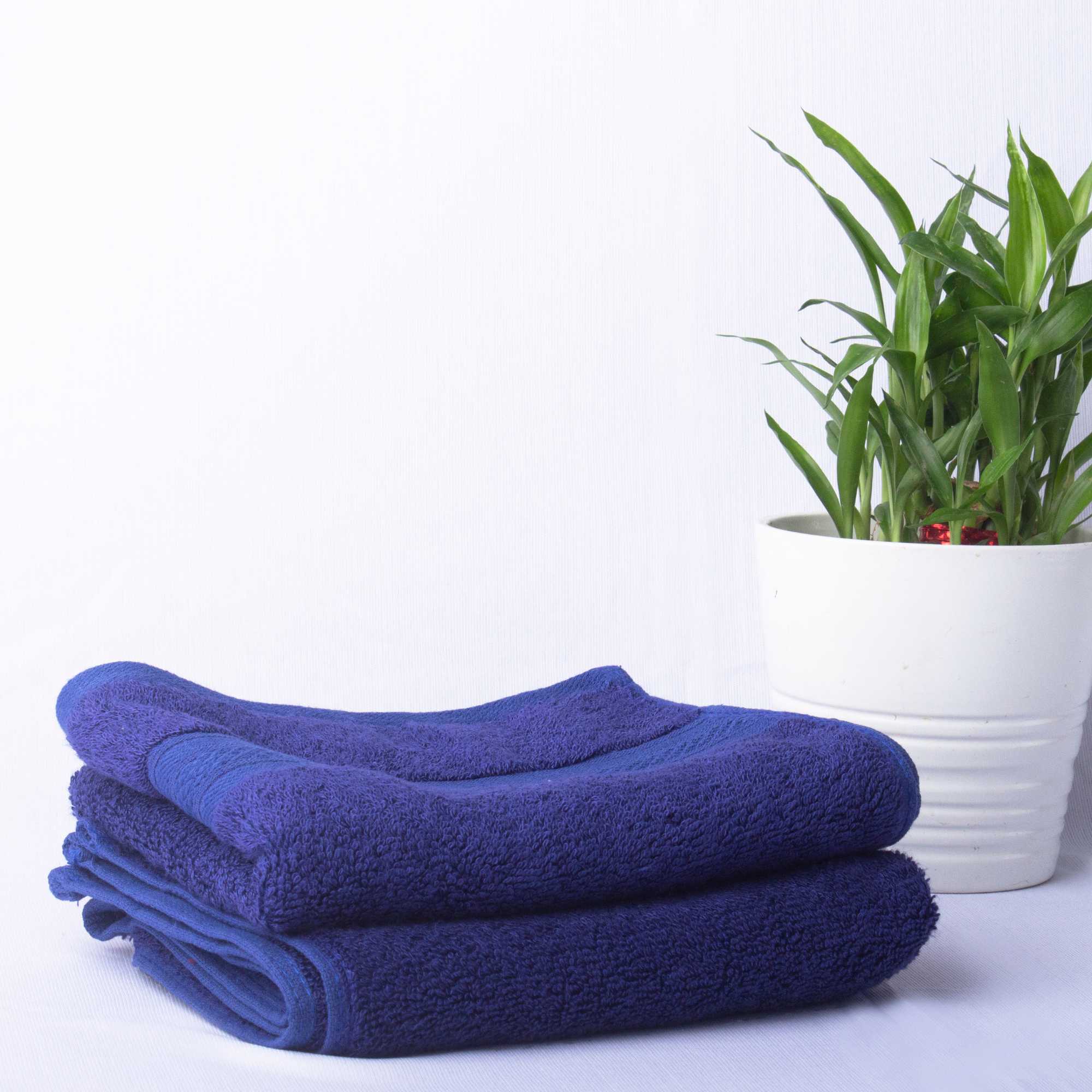 Bamboo Hand Towels | Set Of 2 - Image 21