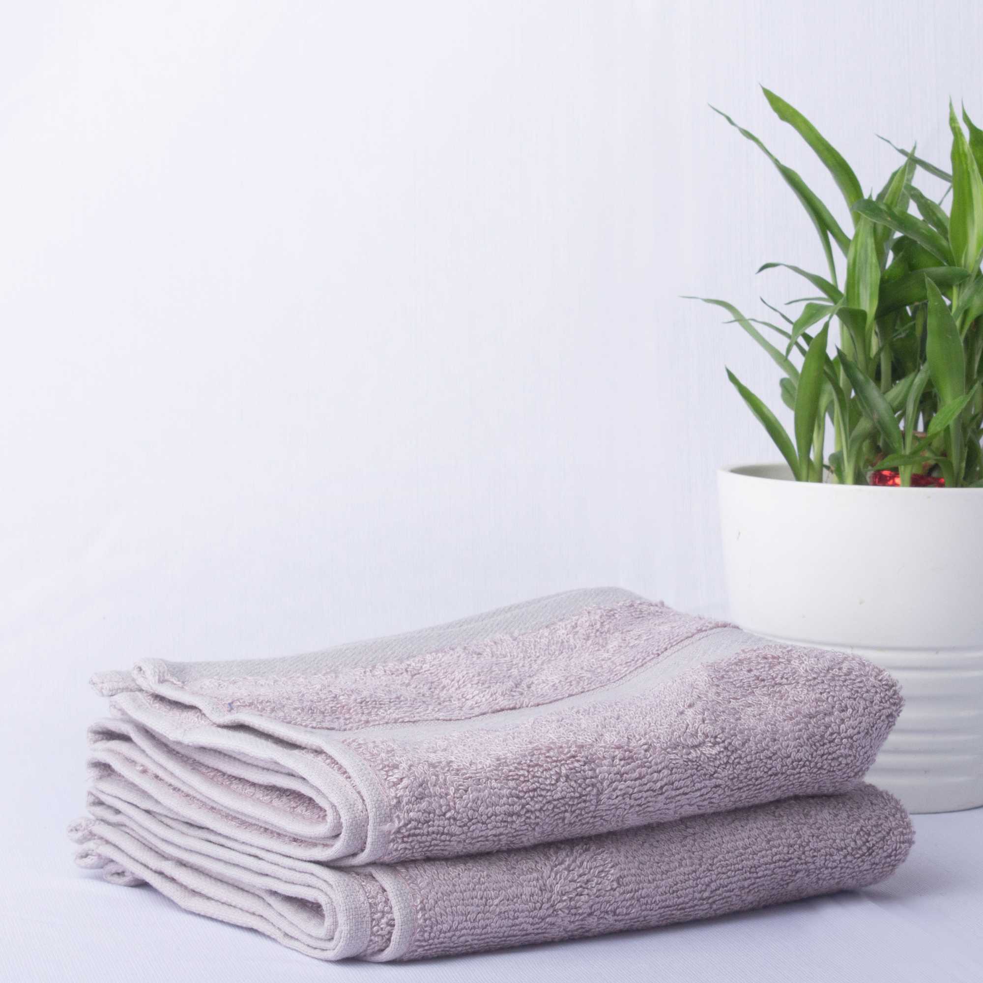 Bamboo Hand Towels | Set Of 2 - Image 29
