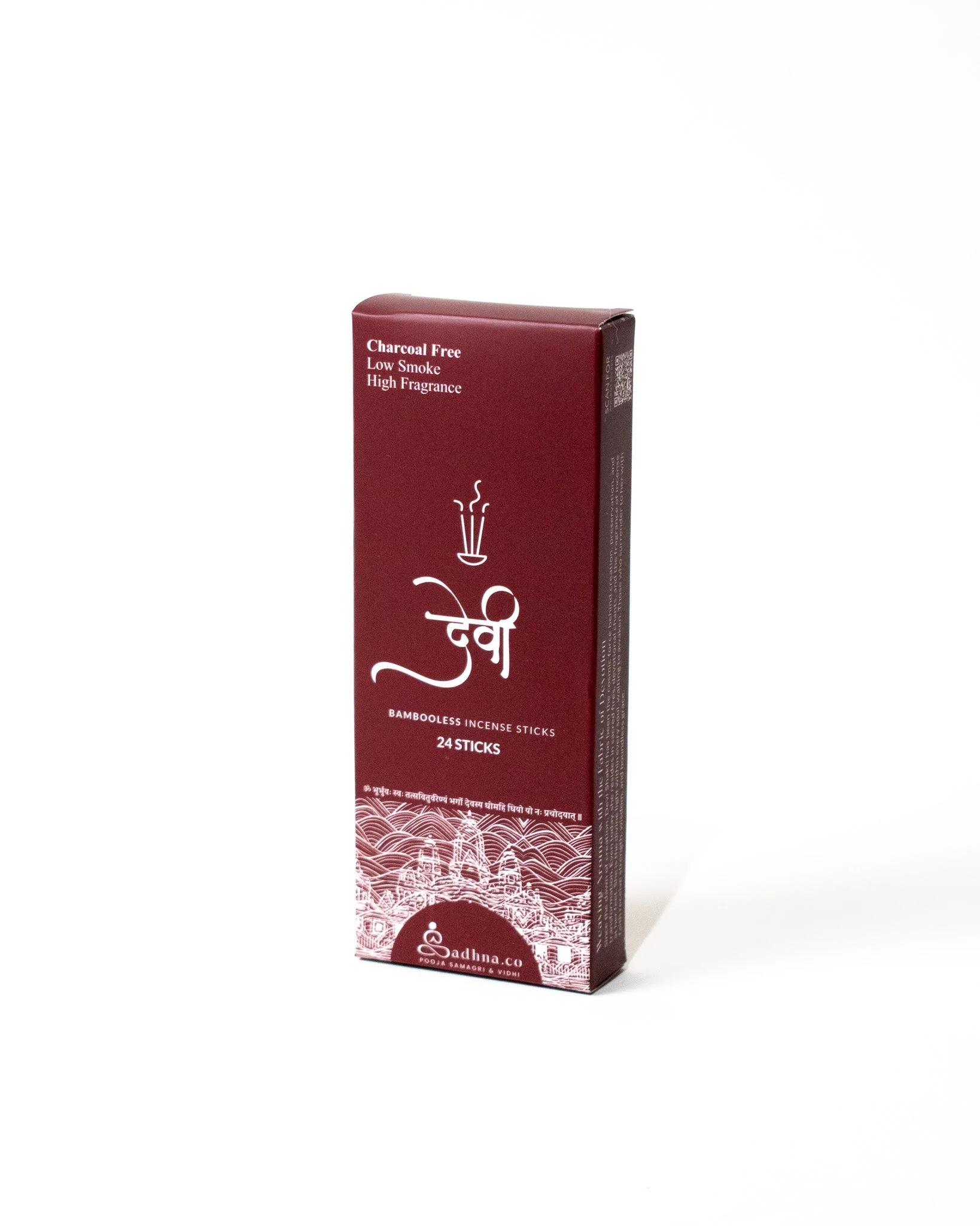 Bambooless Incense Sticks Trial Set - Image 12