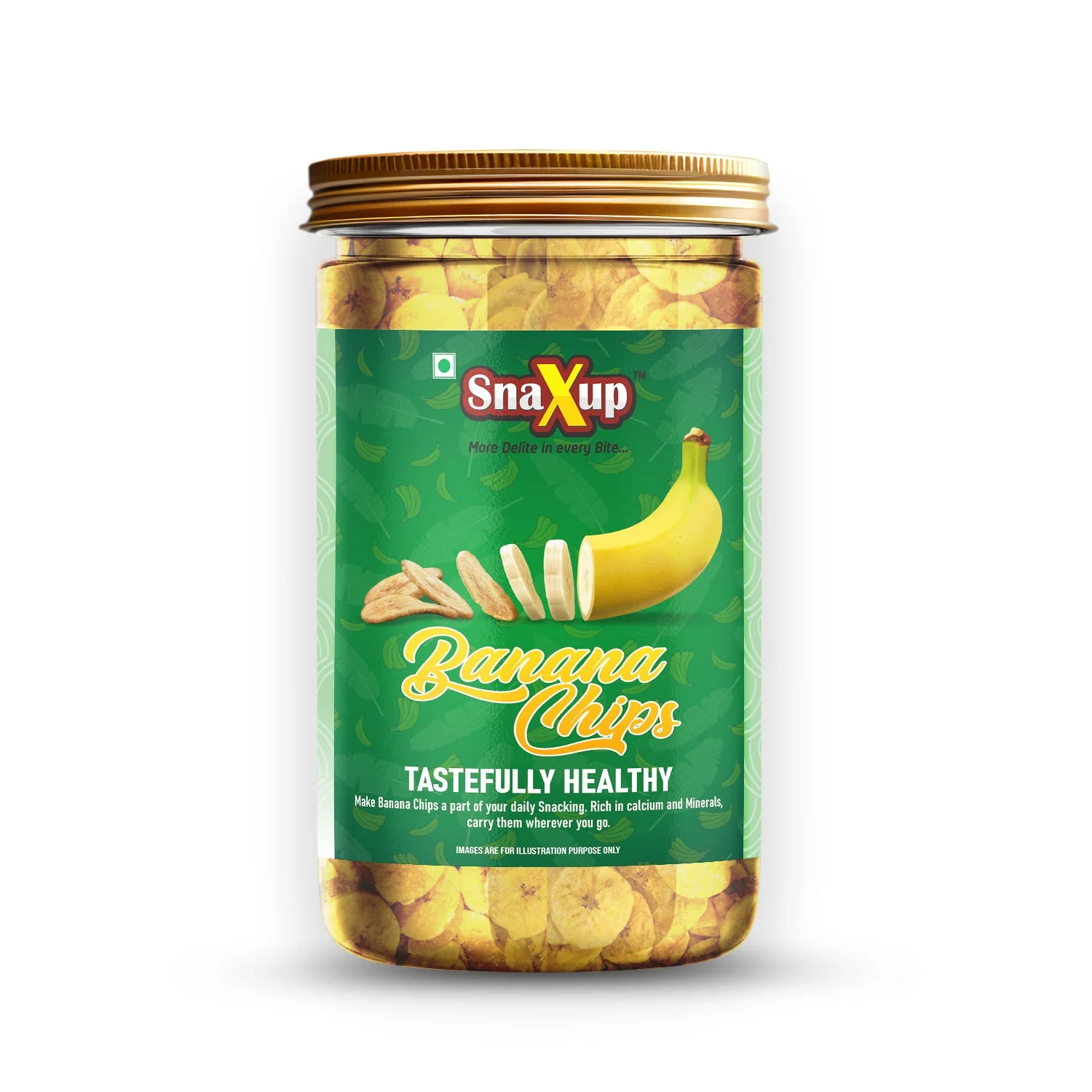 Banana Chips - Image 10