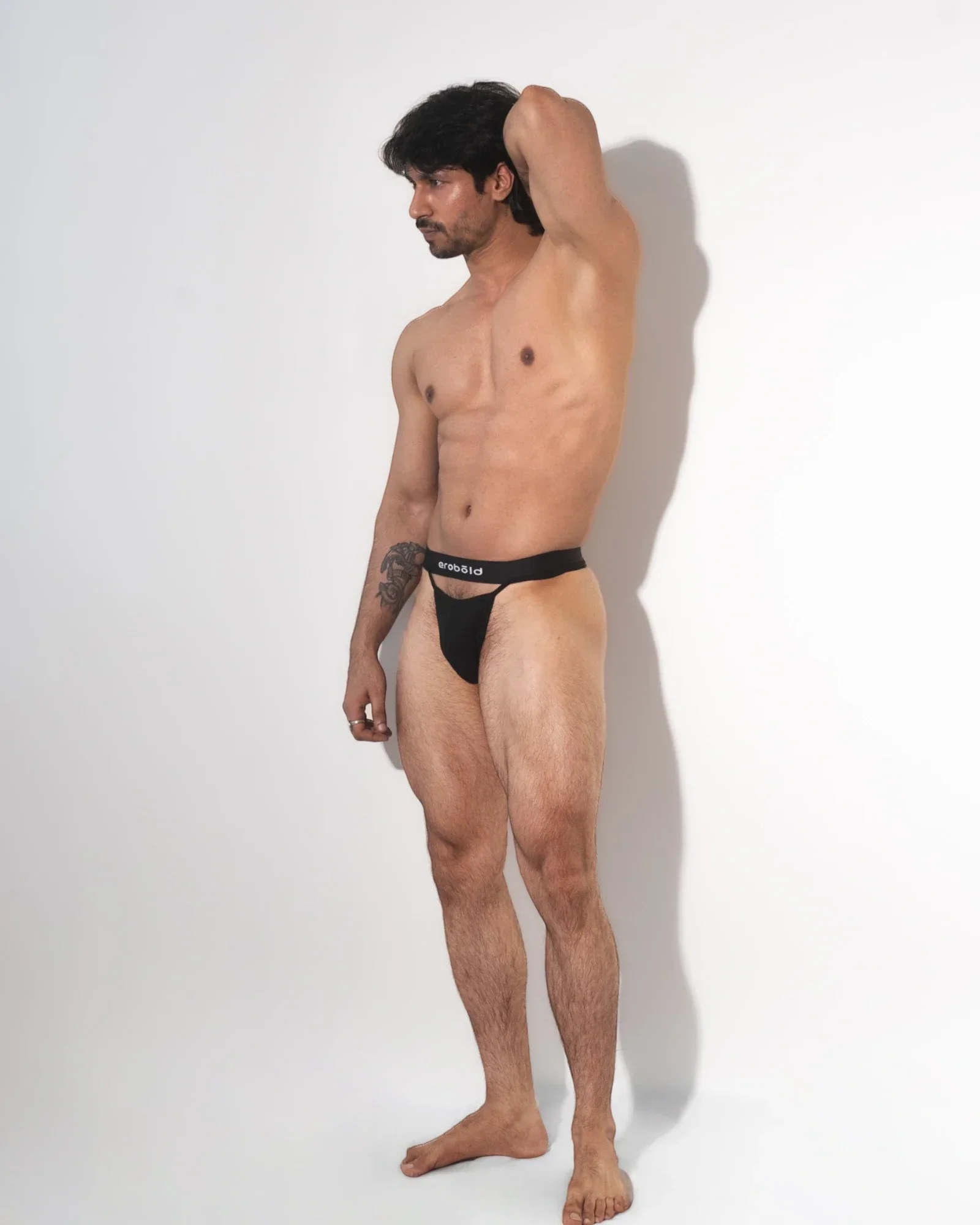 BandEdge Thong /Black - Image 2
